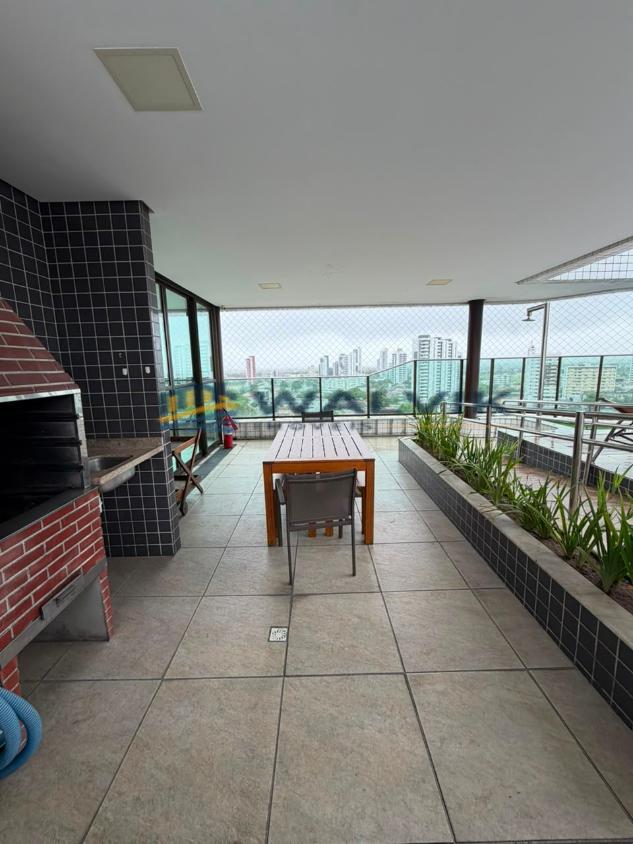 Apartamento, 1 quarto, 33 m² - Foto 15