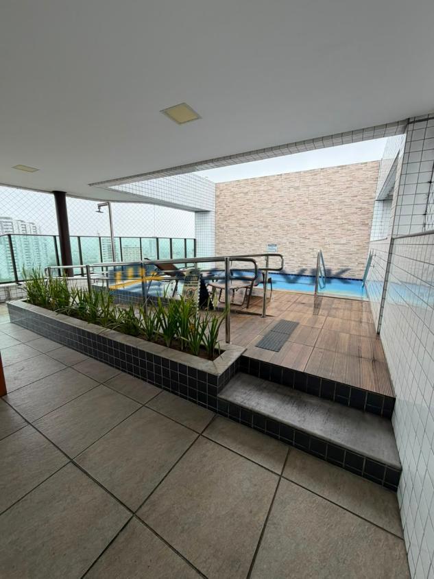 Apartamento, 1 quarto, 33 m² - Foto 18