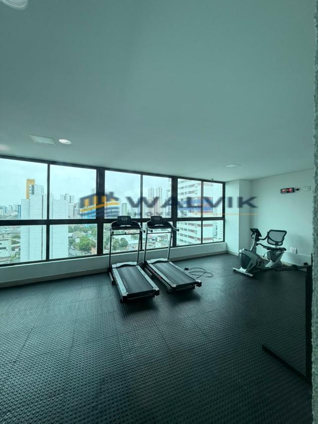 Apartamento, 1 quarto, 33 m² - Foto 16