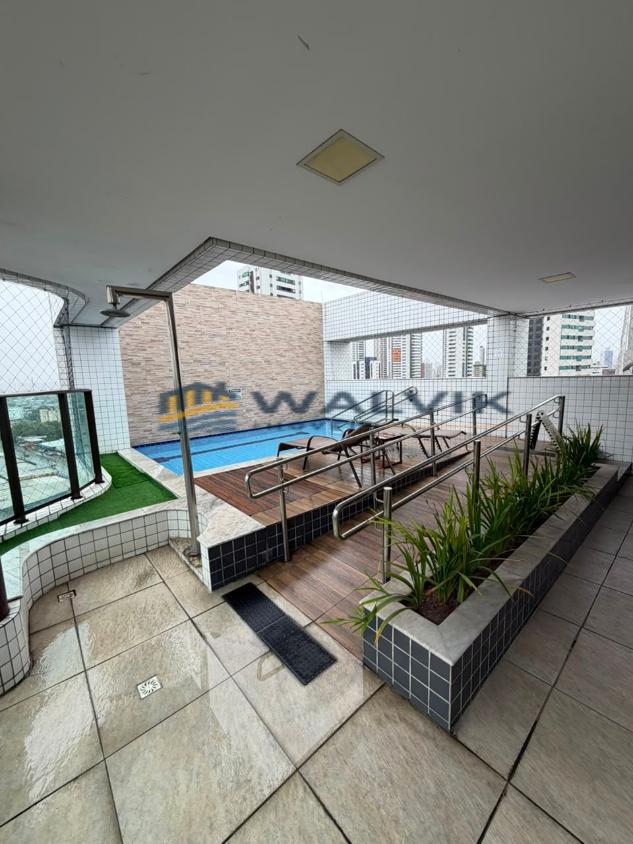 Apartamento, 1 quarto, 33 m² - Foto 19
