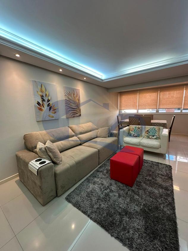 Apartamento, 3 quartos, 95 m² - Foto 6