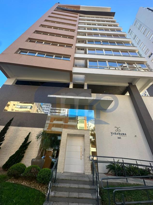 Apartamento, 3 quartos, 95 m² - Foto 1