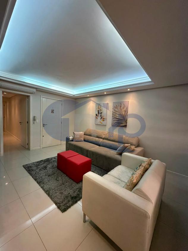 Apartamento, 3 quartos, 95 m² - Foto 7
