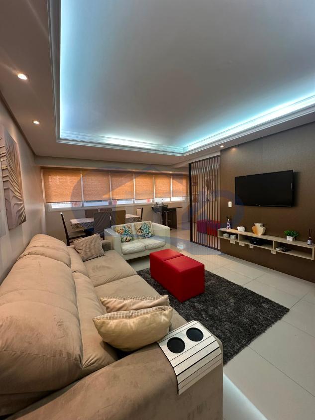 Apartamento, 3 quartos, 95 m² - Foto 5