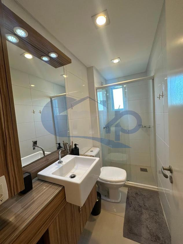 Apartamento, 3 quartos, 95 m² - Foto 22