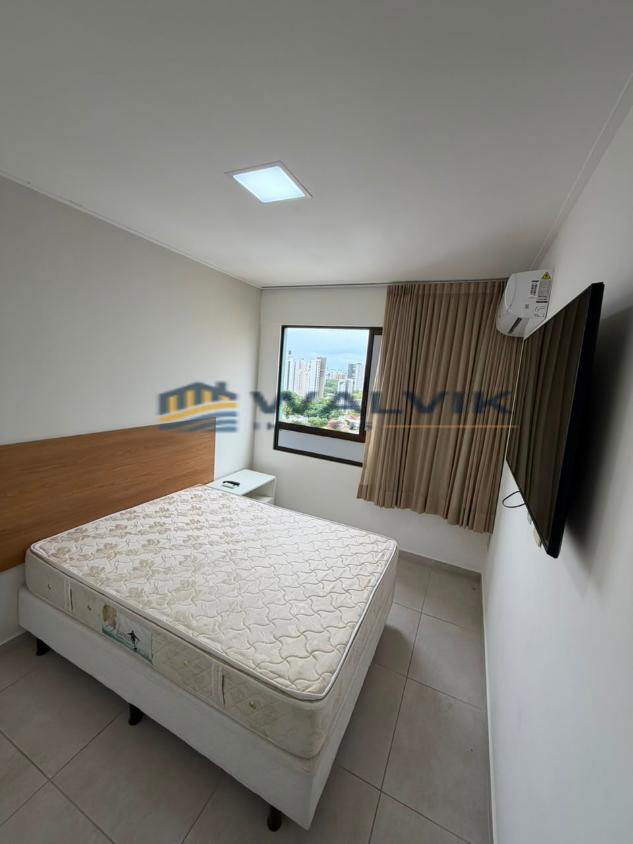 Apartamento, 1 quarto, 38 m² - Foto 7