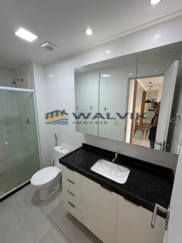 Apartamento, 1 quarto, 38 m² - Foto 5