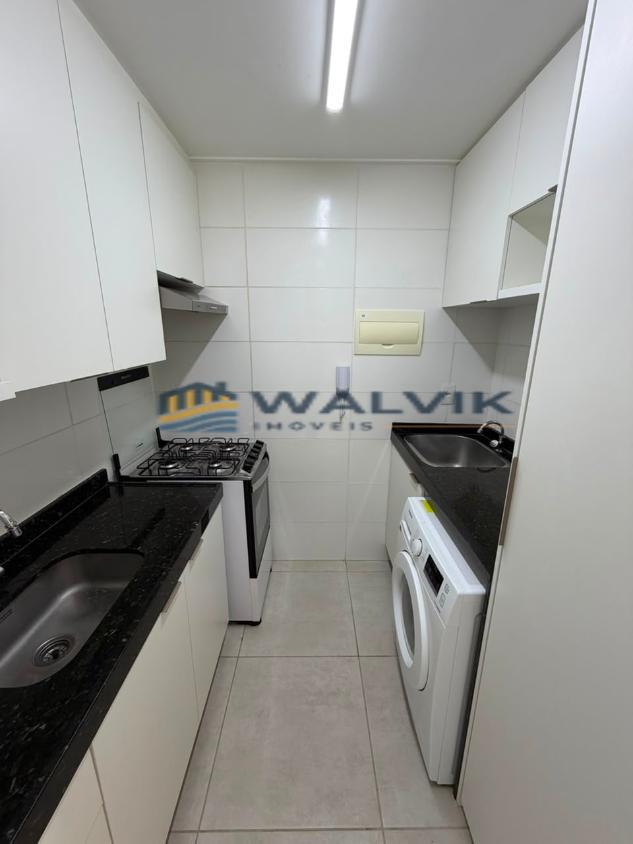 Apartamento, 1 quarto, 38 m² - Foto 10