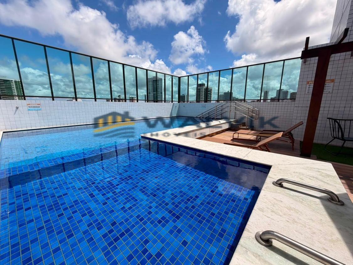 Apartamento, 1 quarto, 38 m² - Foto 13