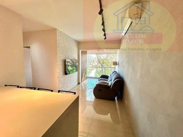 Apartamento, 2 quartos, 54 m² - Foto 4