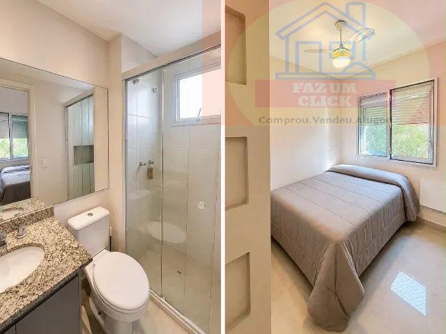 Apartamento, 2 quartos, 54 m² - Foto 3