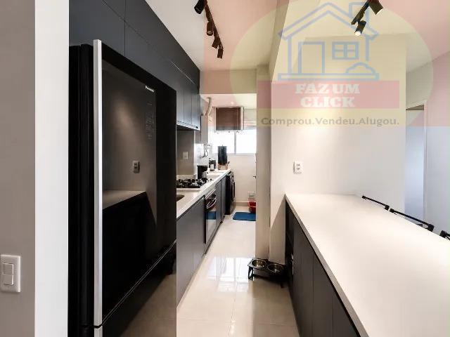 Apartamento, 2 quartos, 54 m² - Foto 8