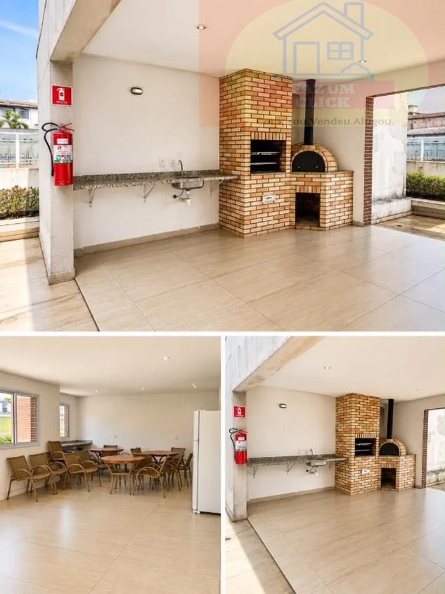 Apartamento, 2 quartos, 54 m² - Foto 7