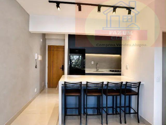 Apartamento, 2 quartos, 54 m² - Foto 1