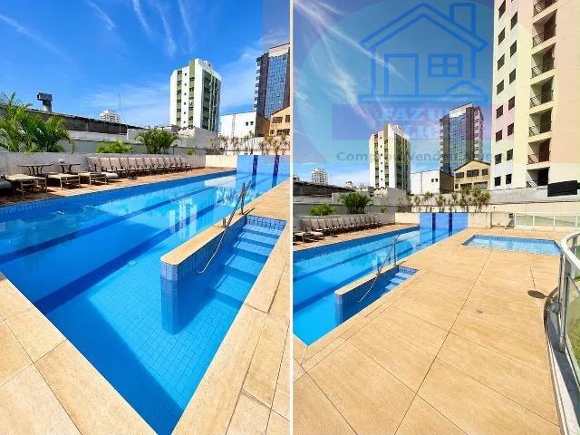 Apartamento, 2 quartos, 54 m² - Foto 2