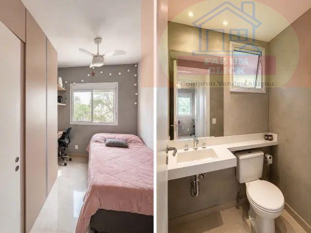 Apartamento, 2 quartos, 54 m² - Foto 6