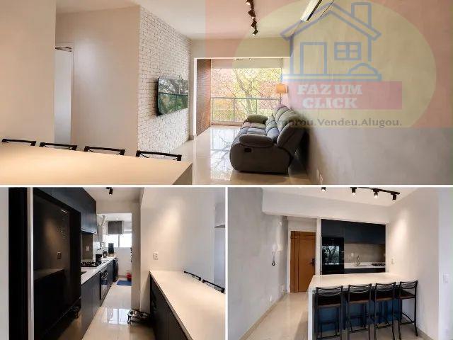 Apartamento, 2 quartos, 54 m² - Foto 5