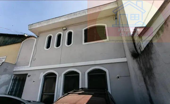 Casa, 3 quartos, 320 m² - Foto 1