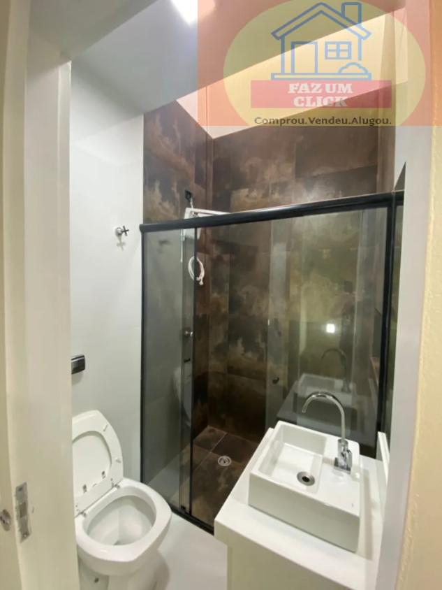 Sobrado, 3 quartos, 160 m² - Foto 17