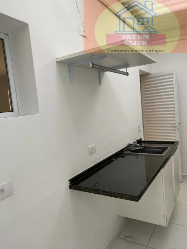 Sobrado, 3 quartos, 160 m² - Foto 19