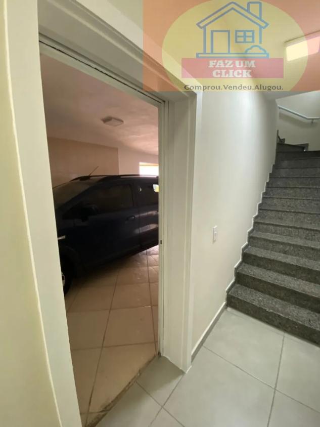 Sobrado, 3 quartos, 160 m² - Foto 9