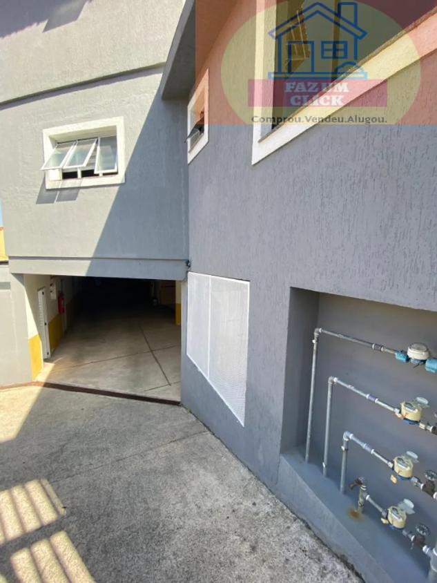 Sobrado, 3 quartos, 160 m² - Foto 16