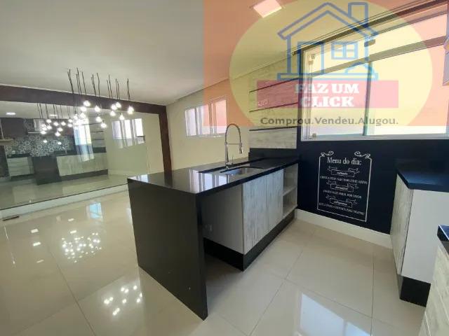 Sobrado, 3 quartos, 160 m² - Foto 1