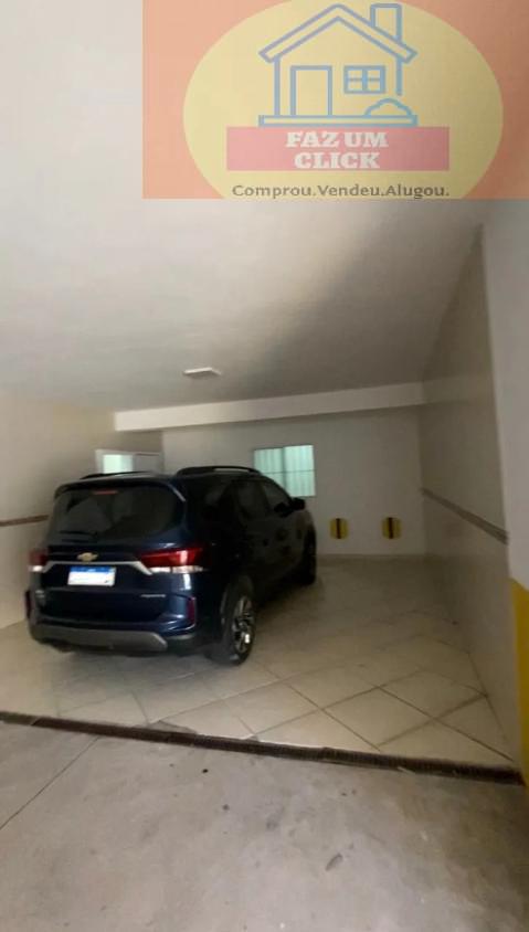 Sobrado, 3 quartos, 160 m² - Foto 11