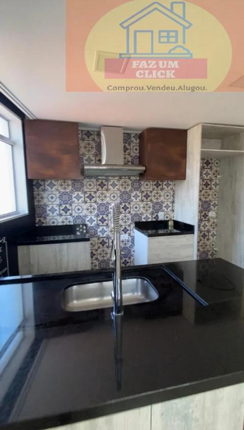 Sobrado, 3 quartos, 160 m² - Foto 8