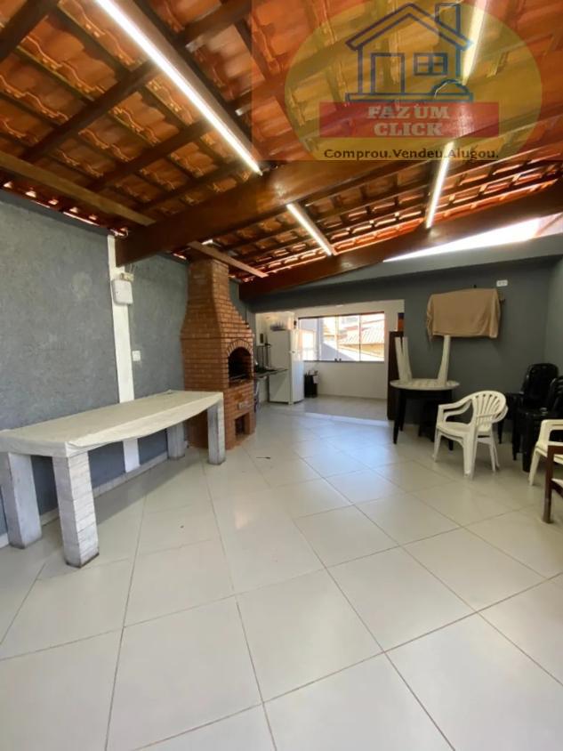 Sobrado, 3 quartos, 160 m² - Foto 13
