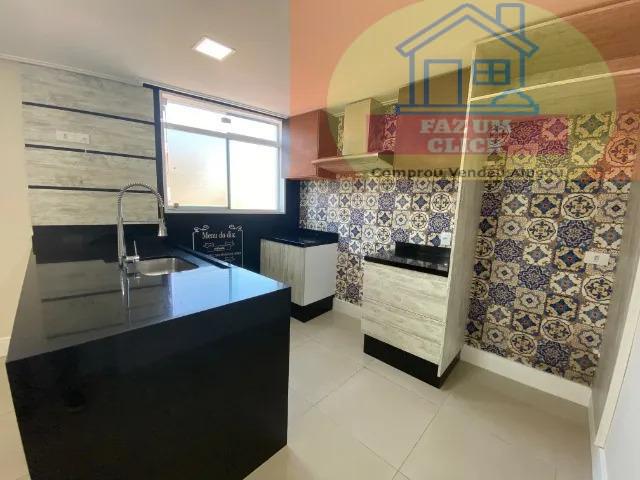 Sobrado, 3 quartos, 160 m² - Foto 2