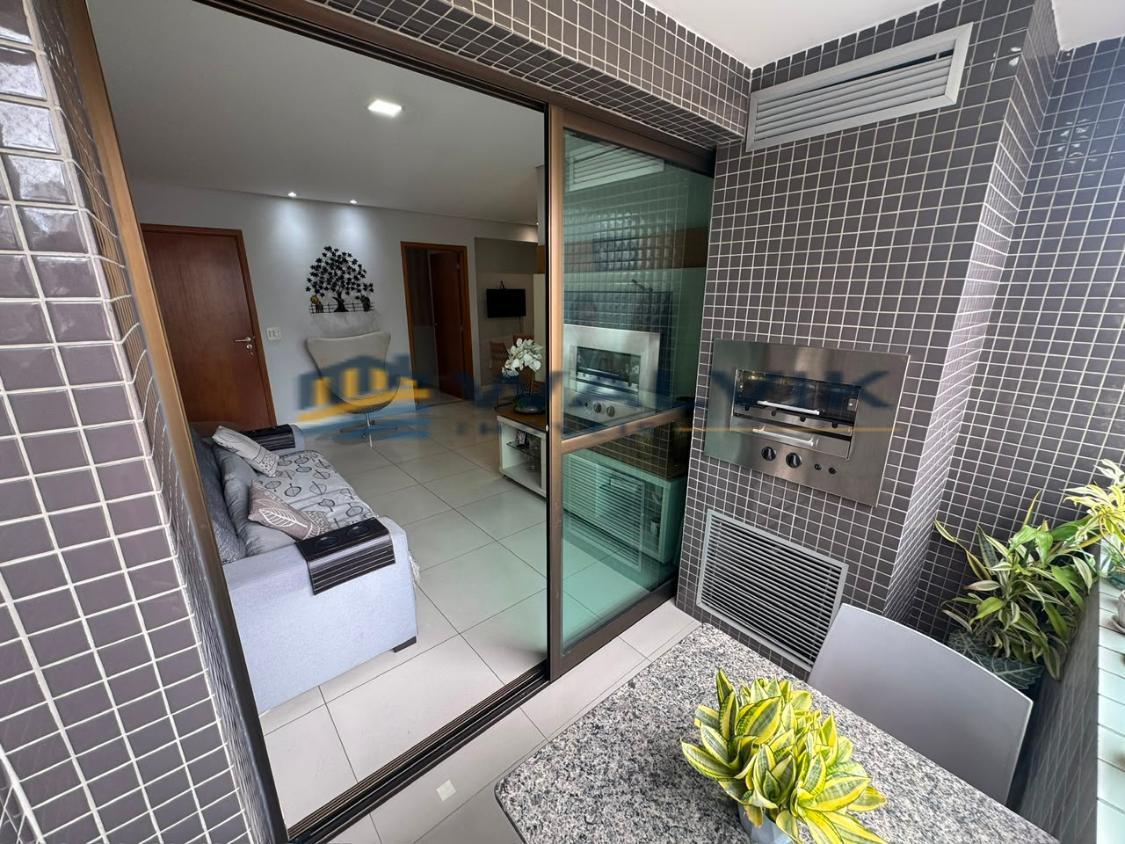 Apartamento, 4 quartos, 102 m² - Foto 5