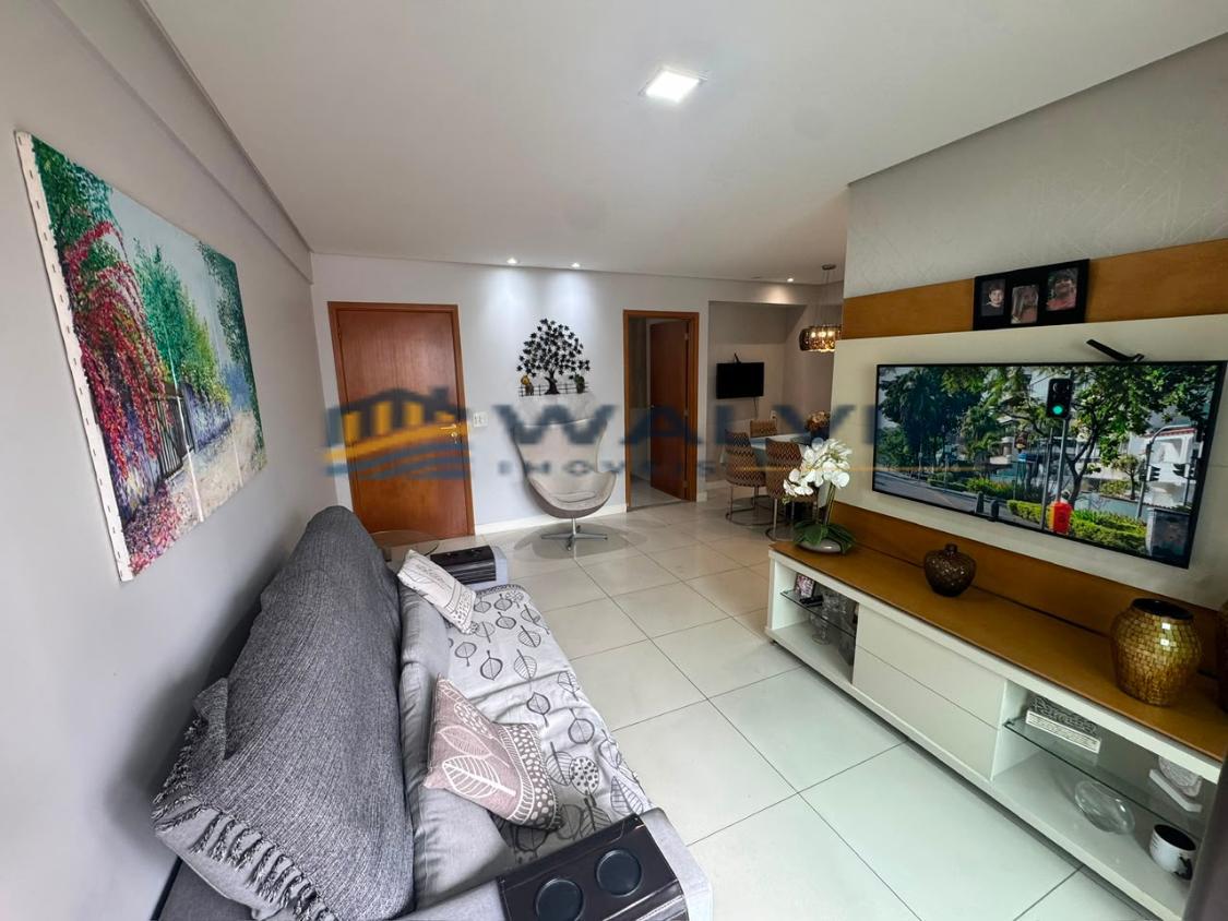 Apartamento, 4 quartos, 102 m² - Foto 4