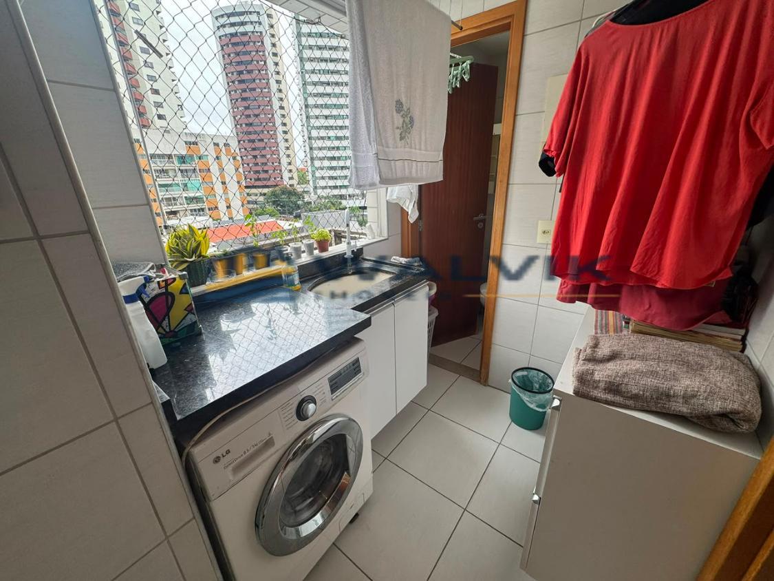 Apartamento, 4 quartos, 102 m² - Foto 20