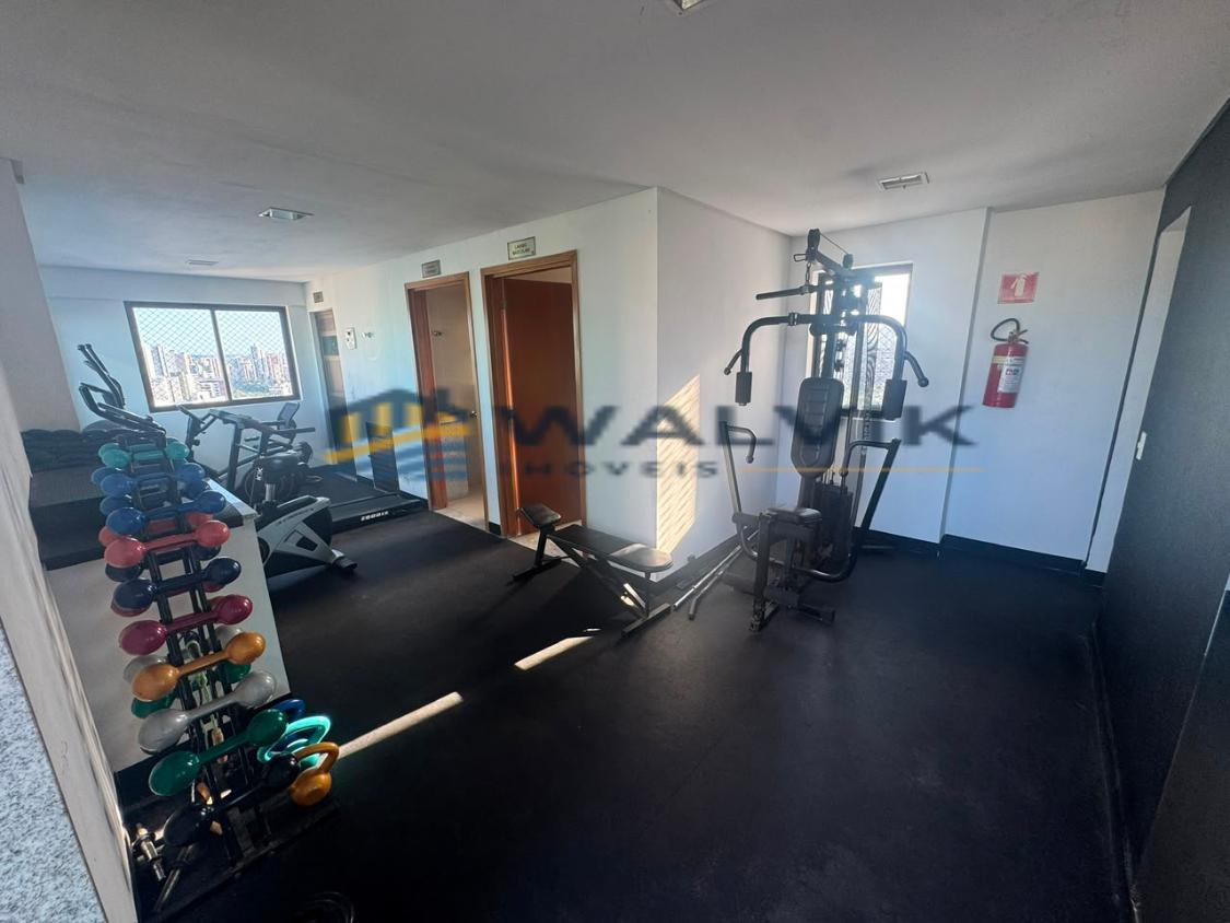 Apartamento, 4 quartos, 102 m² - Foto 22