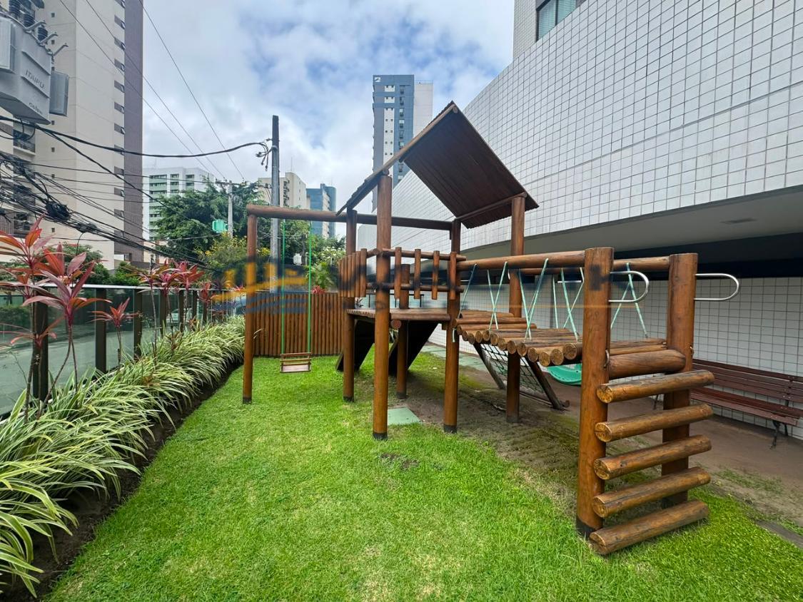Apartamento, 4 quartos, 102 m² - Foto 23