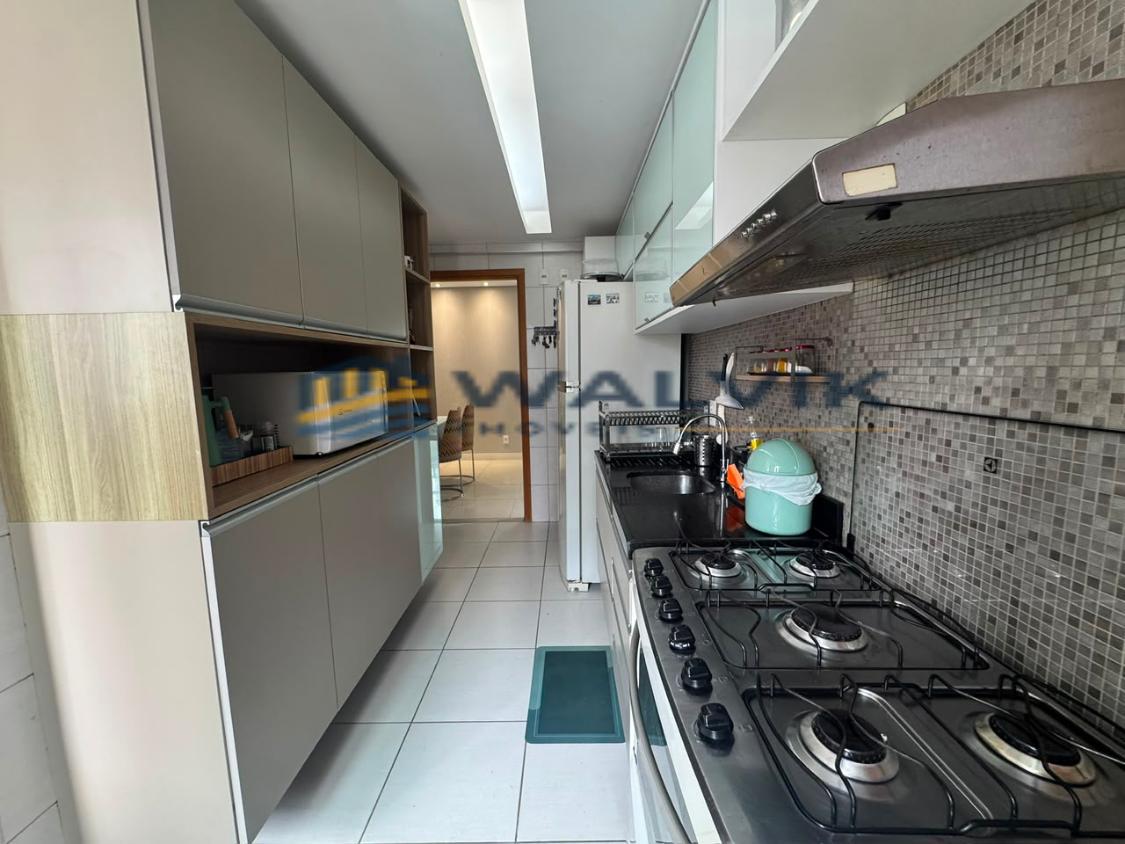 Apartamento, 4 quartos, 102 m² - Foto 17