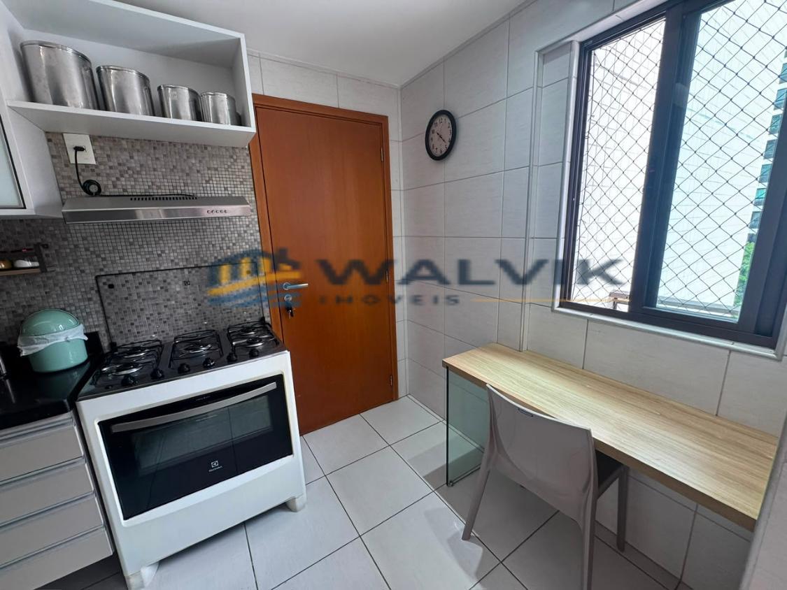 Apartamento, 4 quartos, 102 m² - Foto 18