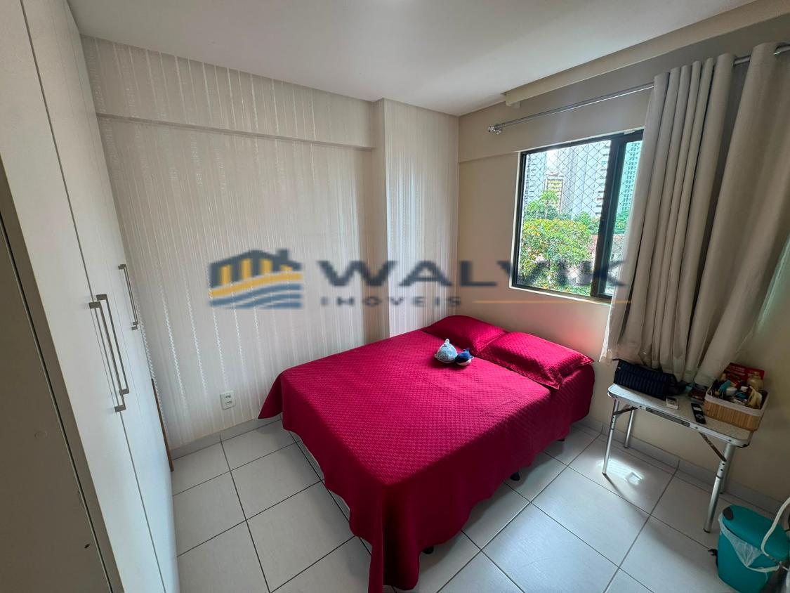 Apartamento, 4 quartos, 102 m² - Foto 9
