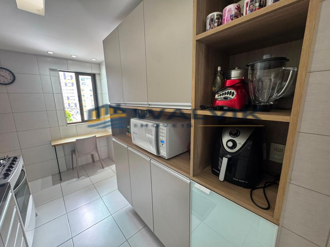 Apartamento, 4 quartos, 102 m² - Foto 19