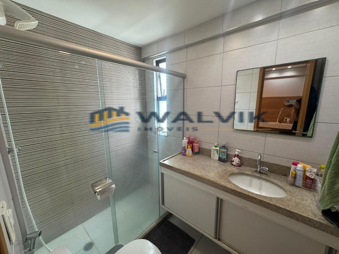 Apartamento, 4 quartos, 102 m² - Foto 7