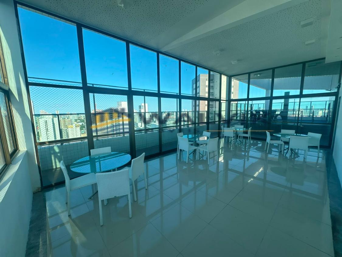 Apartamento, 4 quartos, 102 m² - Foto 21