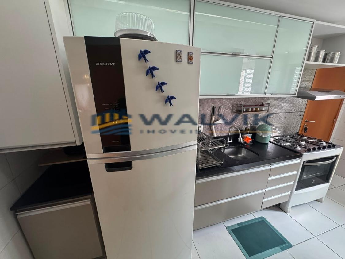 Apartamento, 4 quartos, 102 m² - Foto 16