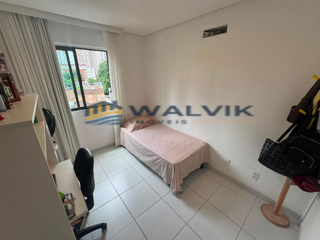 Apartamento, 4 quartos, 102 m² - Foto 11