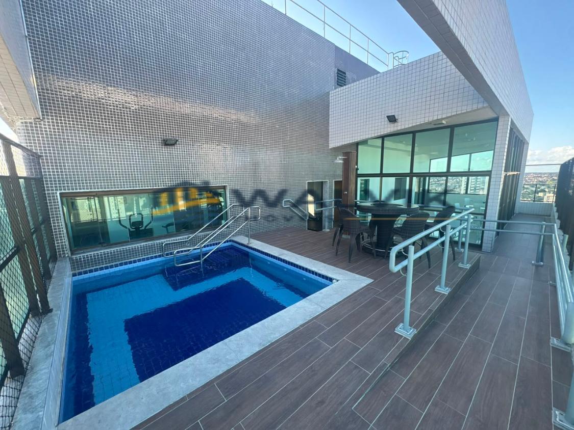 Apartamento, 4 quartos, 102 m² - Foto 25
