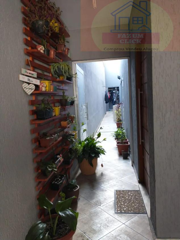 Sobrado, 3 quartos, 125 m² - Foto 6