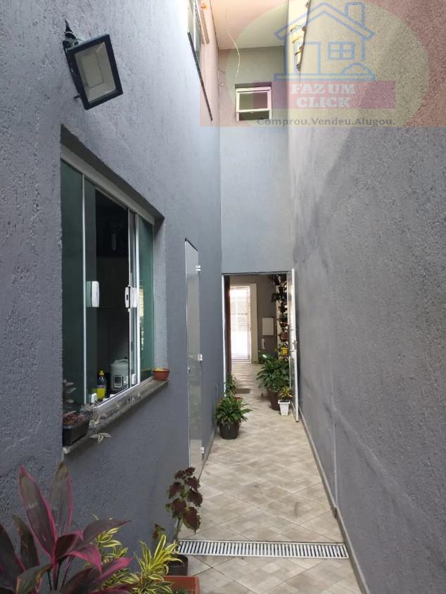 Sobrado, 3 quartos, 125 m² - Foto 8