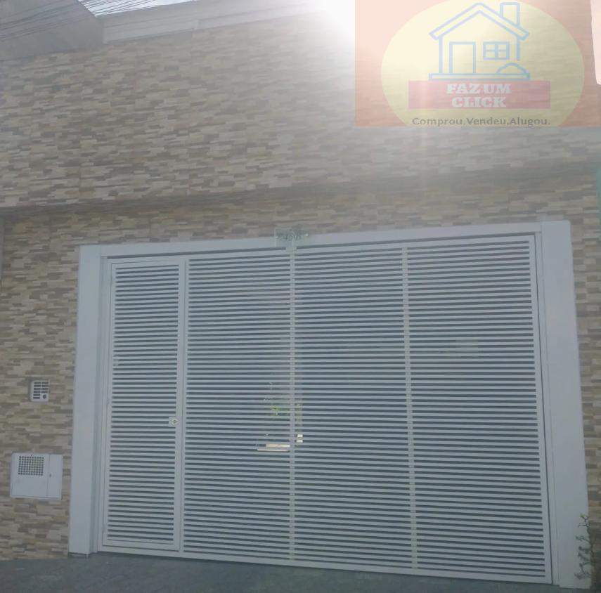 Sobrado, 3 quartos, 125 m² - Foto 9
