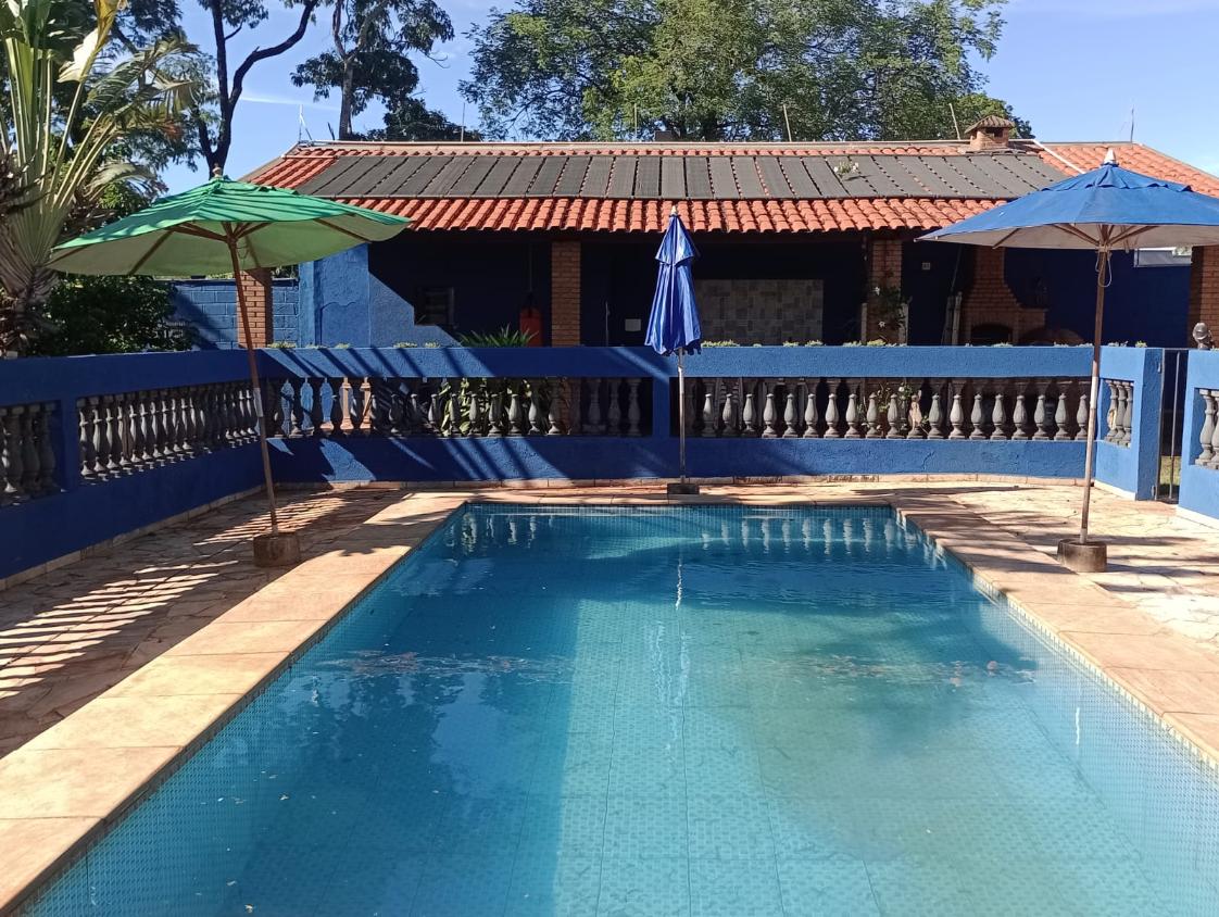 Sítio, 3 quartos, 1200 m² - Foto 2