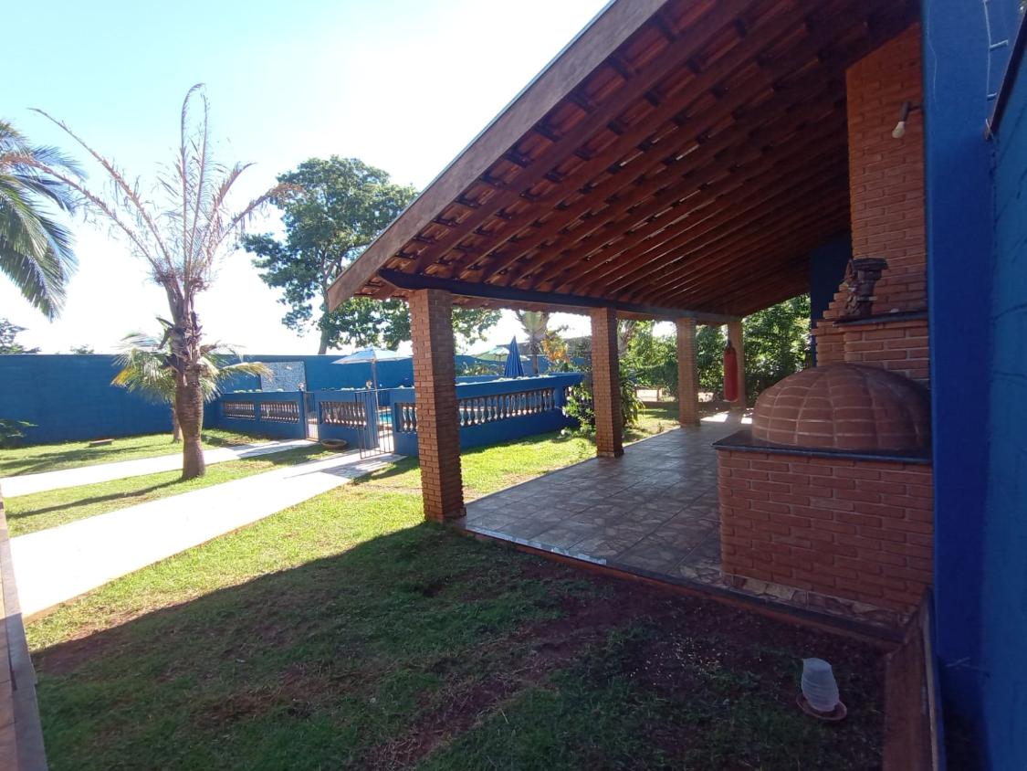 Sítio, 3 quartos, 1200 m² - Foto 3